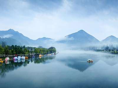 龙顶探源，寻“遗”之旅
