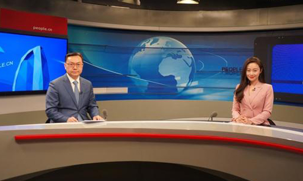 中国工程院院士刘仲华：做强中国茶区域公共品牌 助力乡村振兴