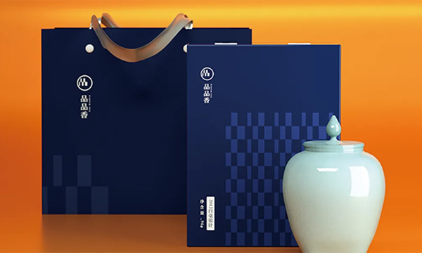 品品香：87600个小时，沉淀无限“毫”韵