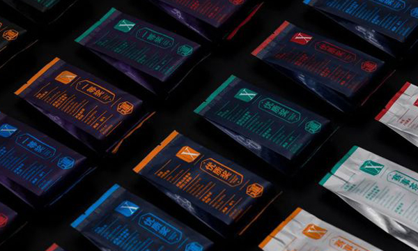 用盲盒的形式打开中国茶，能造出流量爆款吗？