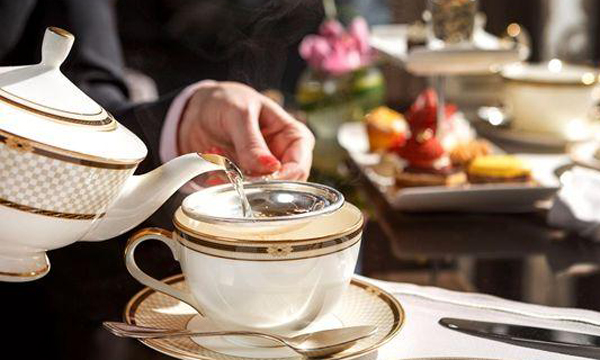 德国疫情期间创下茶叶消费记录 在线购买增幅最大