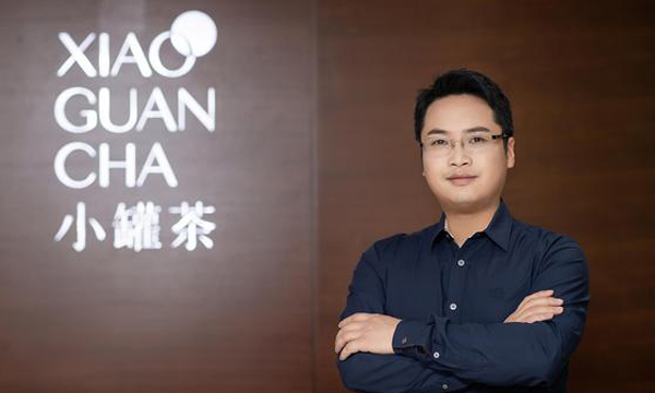 小罐茶梅江：从农产品向消费品转型，是茶产业长足发展必由之路