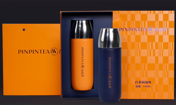 品品香：这一杯，猜你喜欢