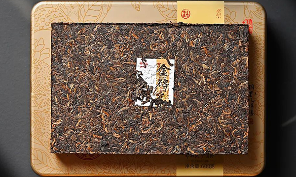 昊展茶业：元宵佳节无限春光荡漾在茶色中