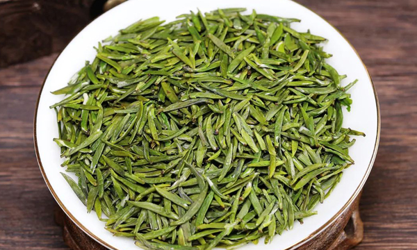 吴裕泰茶业：早春，“鲜”来一口宜宾春芽！