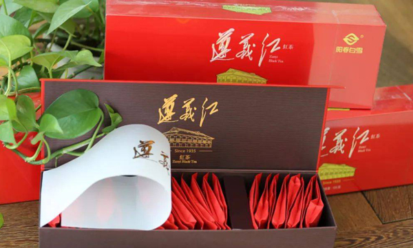 湄潭县茶产业发展中心：乘政策春风 推进茶产业提质增效