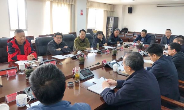 赣州市茶协：寻计问策图破壁 首位产业再发力