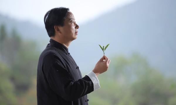 王昶：百年祁红的时代旗手！