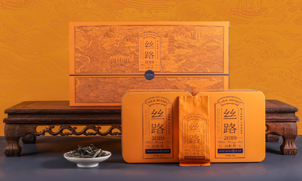 图鉴千年海丝路，品味芬芳白牡丹