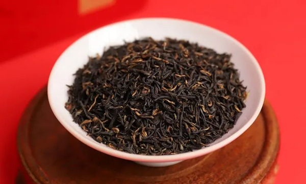 传统名茶如何接轨新时代？——以祁门红茶为例