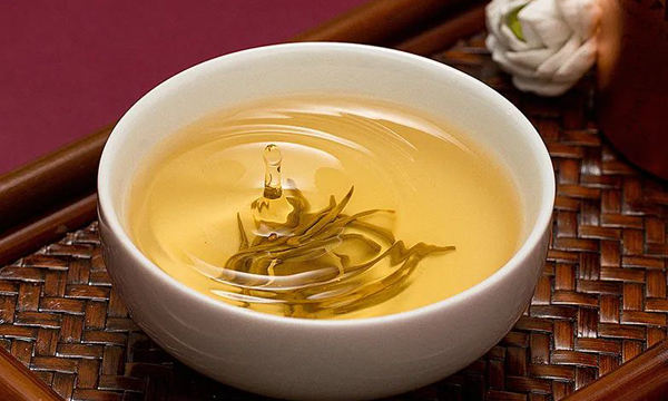 送茶为什么首选品牌茶?