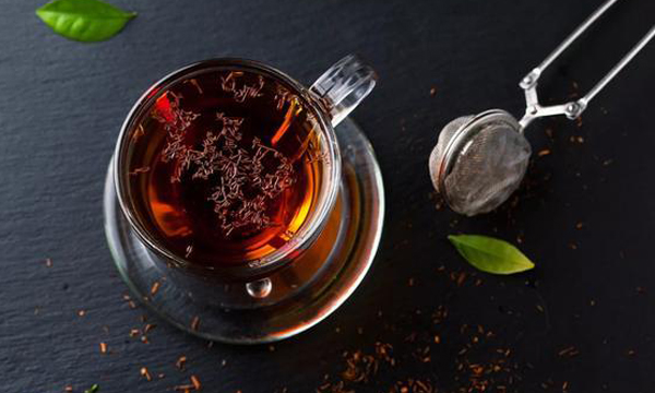 俄罗斯可能再次成为茶叶消费国