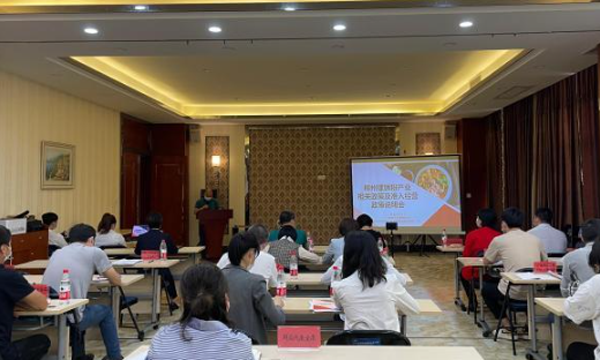 广西柳州“真金白银” 补贴 促进螺蛳粉产业发展