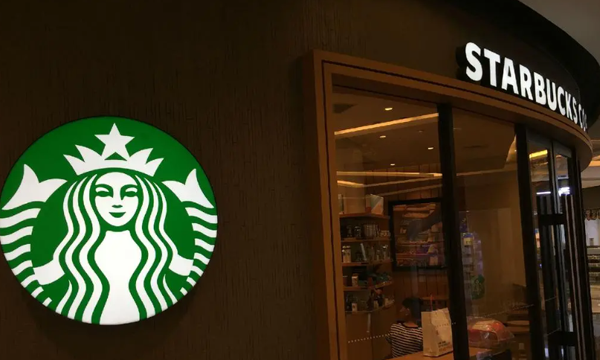 星巴克中国市场销售额下降23%，被疫情“速冻”的咖啡市场会凉吗