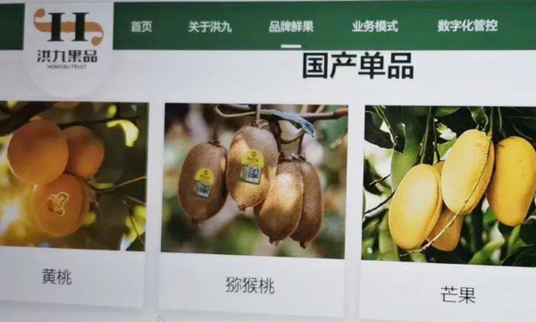 百果园、洪九果品争夺“水果第一股”，水果零售是个好生意吗？