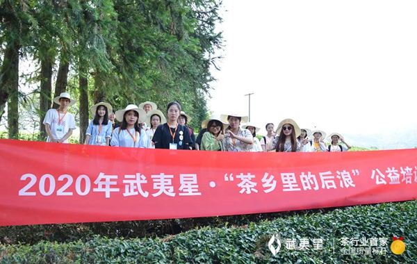 茶乡里的后浪，你准备好了吗？