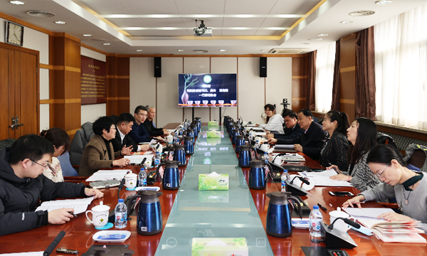 推进“三茶统筹”高质量发展——松阳县委副书记、县长梁海刚一行到访我会