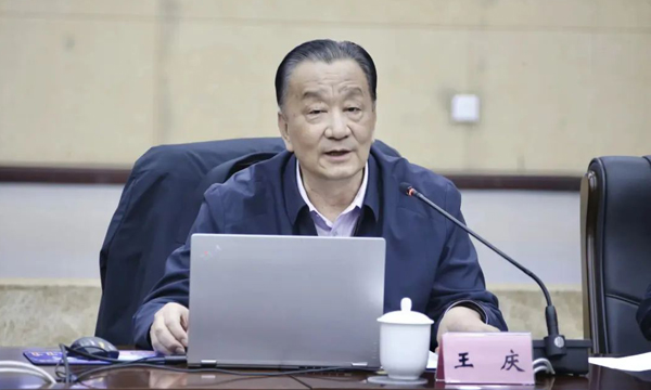 “开拓茶叶市场，培育名企名牌，夯实产业基础，促进茶旅融合”普洱茶产业高质量发展座谈会成功举行