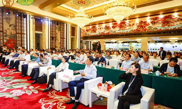 以“三茶统筹”理念助推中国黄茶发展 2023首届黄茶（岳阳•平江）产业发展大会圆满举行