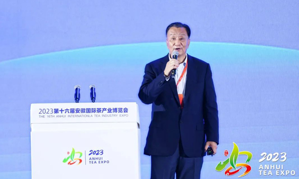 守正创新 交流共赢——中国茶产业高质量发展交流会成功举办