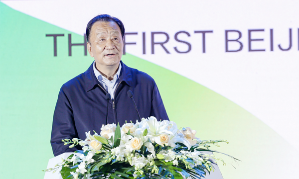 茶香四溢逢盛会，多元共创新“茗”天——首届“北京朝阳茶香文化节”盛大开幕