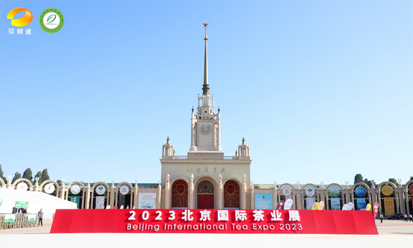 2023“两展一节”圆满落幕