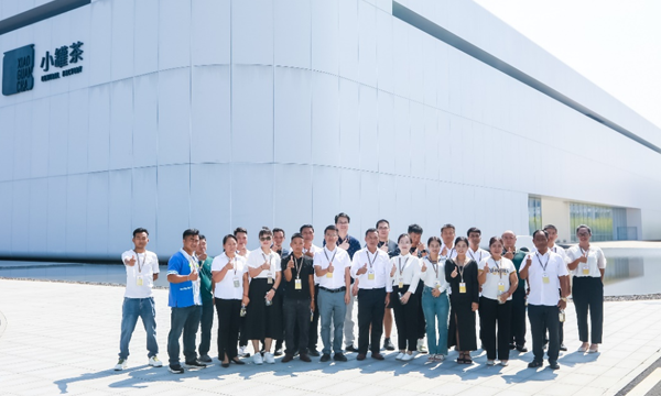 小罐茶-布朗山班章产区规划座谈会在黄山召开，深度合作带动普洱茶产业新升级