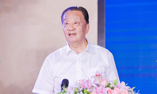 2023第30届上海茶业展盛大开幕！