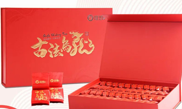 新会员风采|福建理想实业有限公司