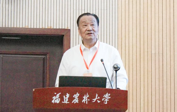 发挥协会平台优势，助力科技释能，带动产业发展