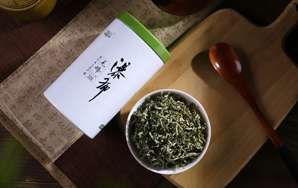 【会员风采展示】贵州省安顺市茶叶开发中心