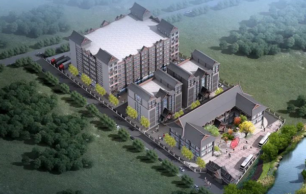 新会员风采|勐海县南峤茶业有限责任公司