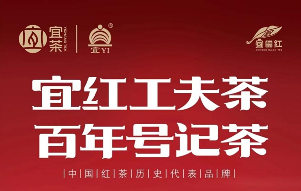 【会员风采展示】宜昌茶业集团有限公司