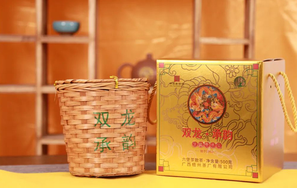 【会员新品】精心铸造经典之作——三鹤新品“双龙·承韵”