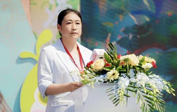 浮梁茶·香天下！2024“浮梁买茶”供销大会成功举办！