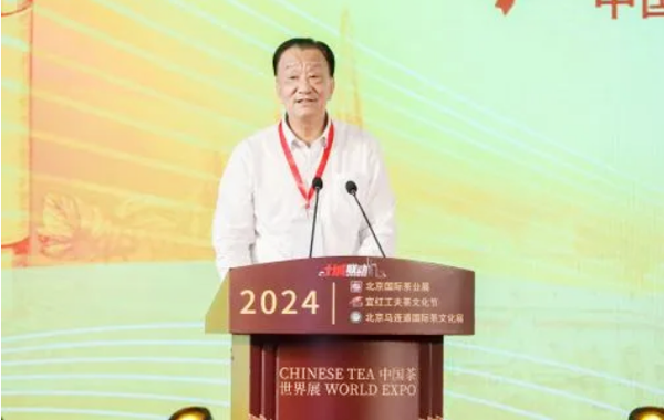 解密沱茶与法国红酒的不解之缘——下关沱茶“中法茶缘”活动成功举办