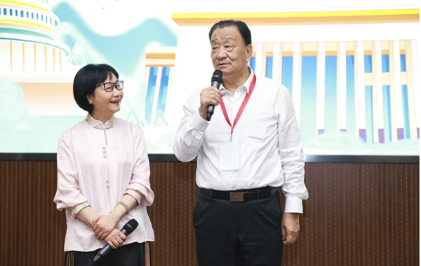 践行共富理念，实现产销共赢——云根高山白茶亮相北京国际茶业展