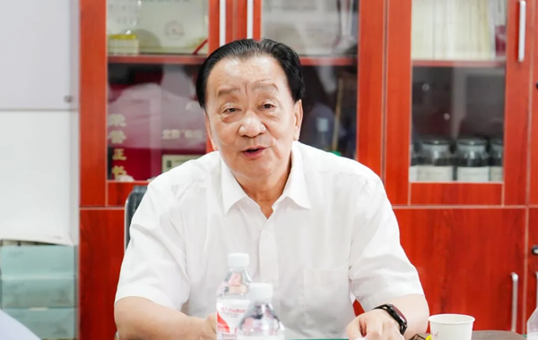 《中央储备边销茶储存库》标准审定会成功召开