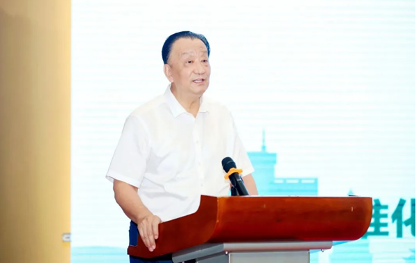 王庆会长受邀出席全国茶标委绿茶工作组一届三次会议