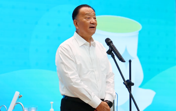 共鉴茶韵新风尚，引领茶饮新潮流——2024茉莉花茶新茶饮产品研发推广活动隆重举办