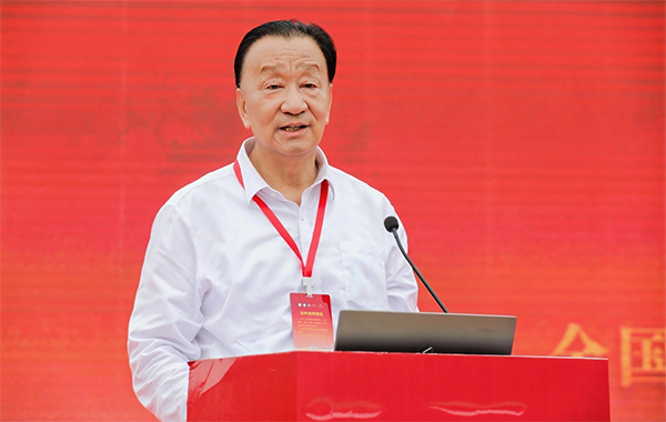 2025中国红茶大会开幕 “消费提振 百年宁红”推动红茶产业高质量发展