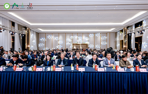 胖东来、百度跨界赴会，中国茶业经济年会经贸洽谈会升级“精准对接”新平台