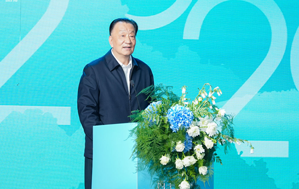 西子湖畔启新程 浙茶狮峰 2026 春茶启新大会盛大召开