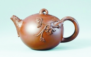 紫砂泡茶还要因茶而异