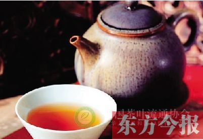 自制养颜茶 由内而外塑美丽