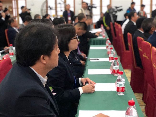 凤凰磐涅·安溪铁观音集团迈向新起点