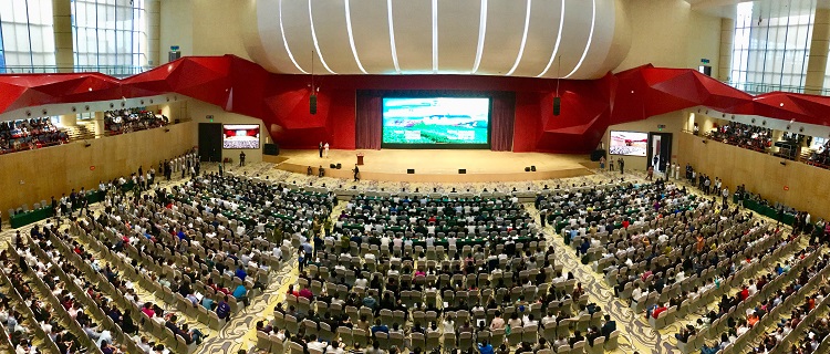 第三届国际茶叶采购商大会暨贵州茶产业招商引资签约仪式