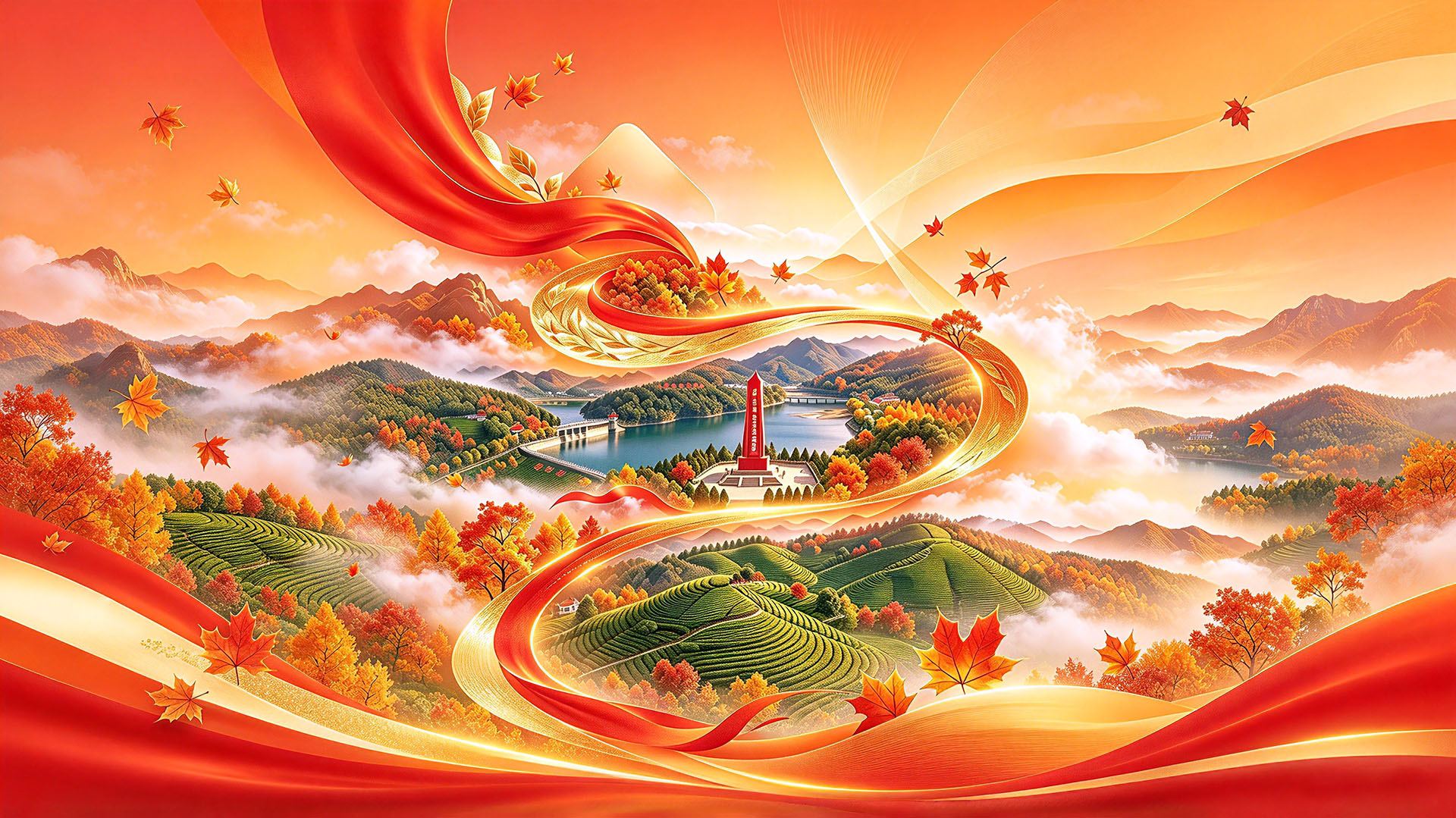 第二十二届中国茶业经济年会